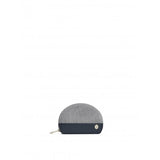Chiltern Coin Purse in Denim