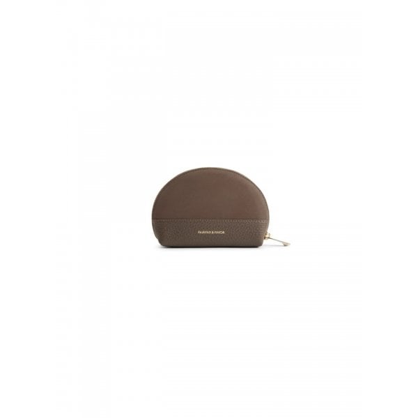 Chiltern Coin Purse in Fog
