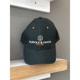 Unisex Signature Hat in Green