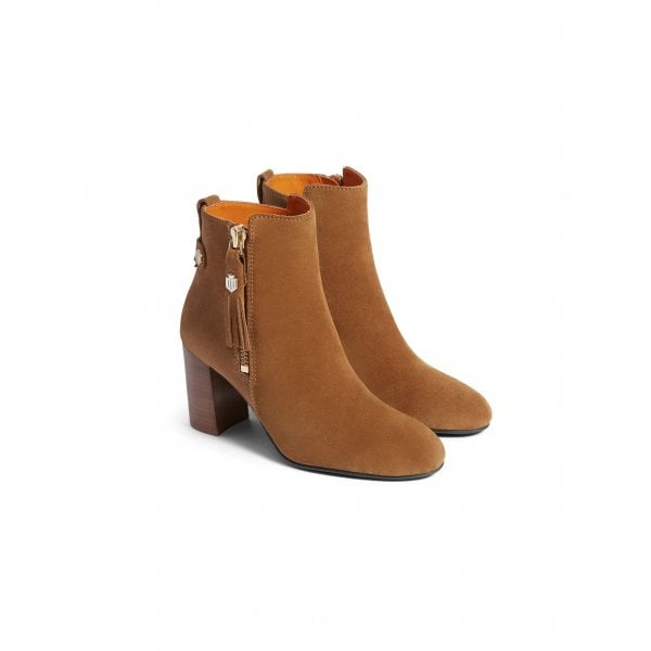 Womens Oakham Ankle Boot