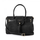 Womens Windsor Handbag in Black