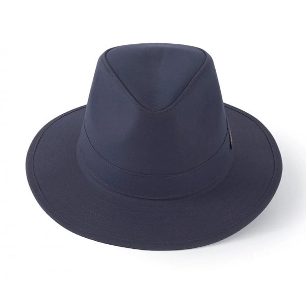 Darsham Wax Fedora