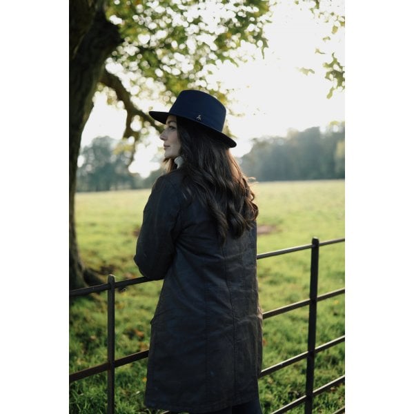 Darsham Wax Fedora