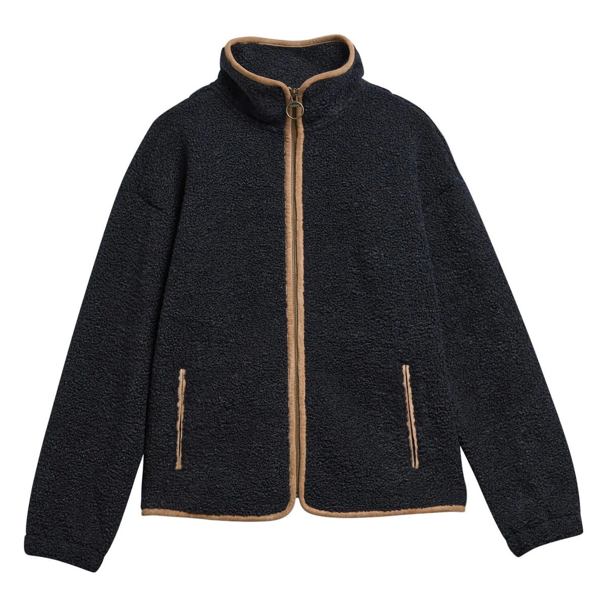 Homeswood Fleece Dark Navy