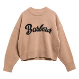 Ivybridge Crew Neck Jumper