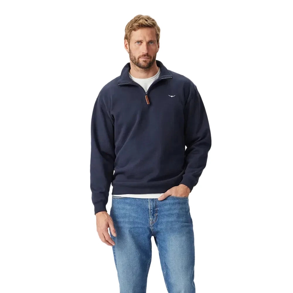 Mulyungarie Quarter Zip