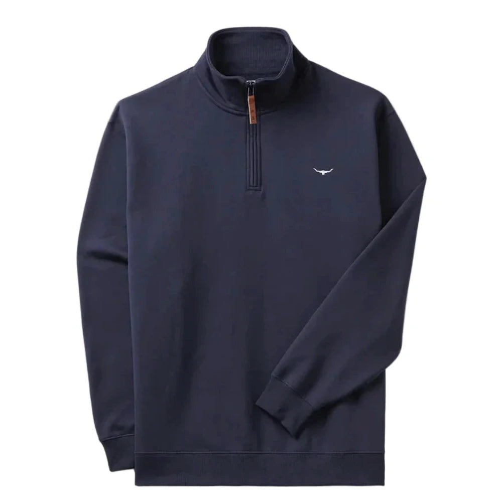 Mulyungarie Quarter Zip