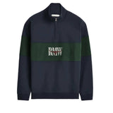 Heritage Panel Quarter Zip