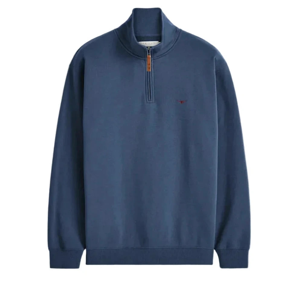 Mulyungarie Quarter Zip