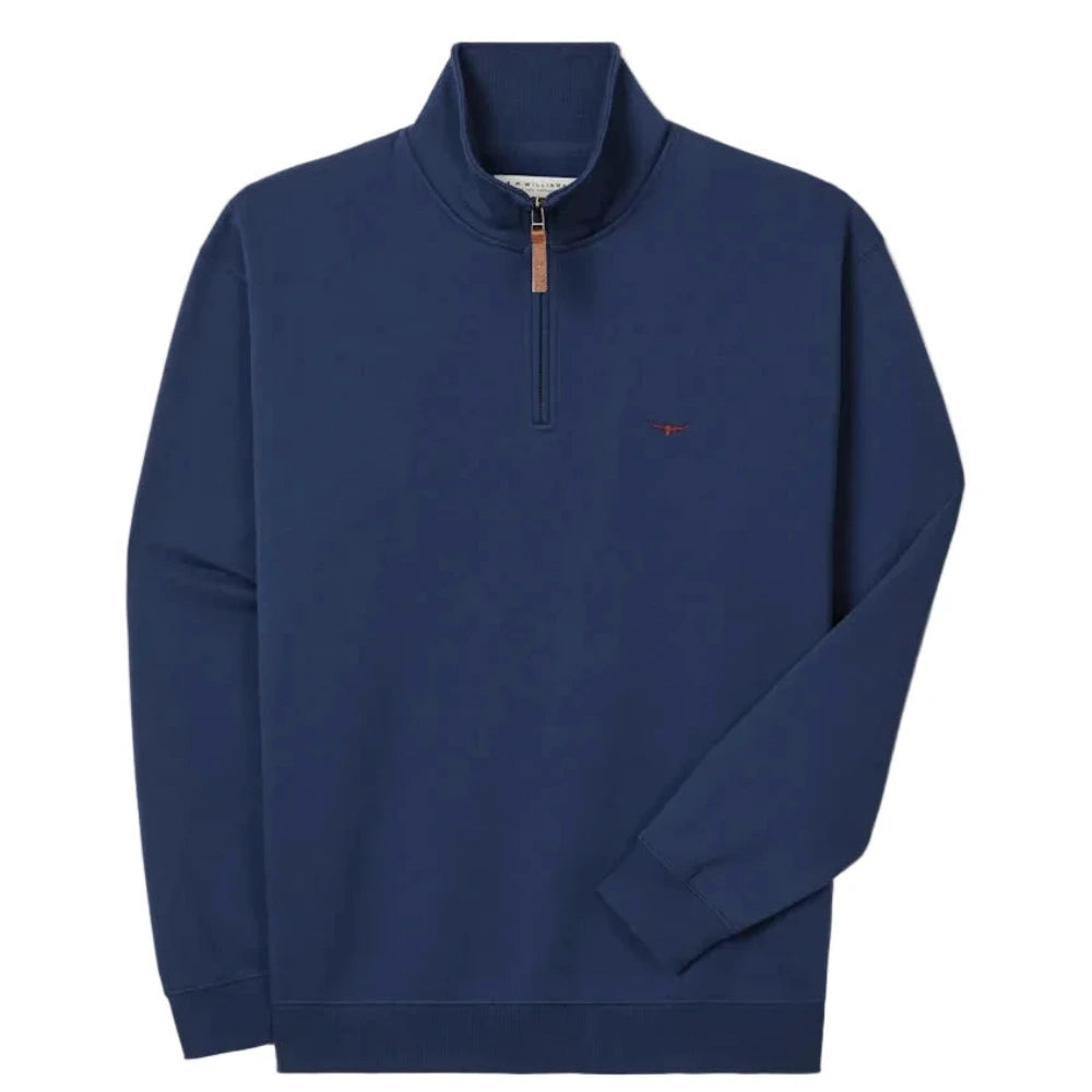 Mulyungarie Quarter Zip