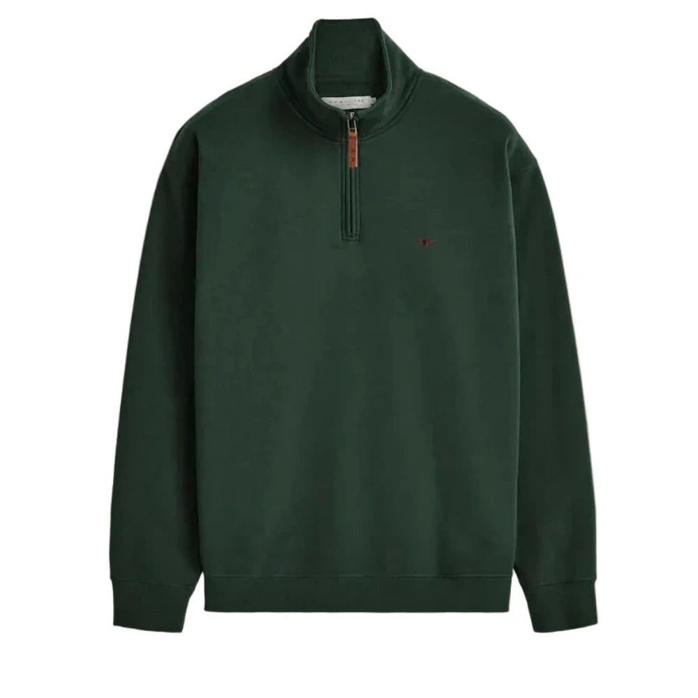 Mulyungarie Quarter Zip