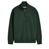 Mulyungarie Quarter Zip