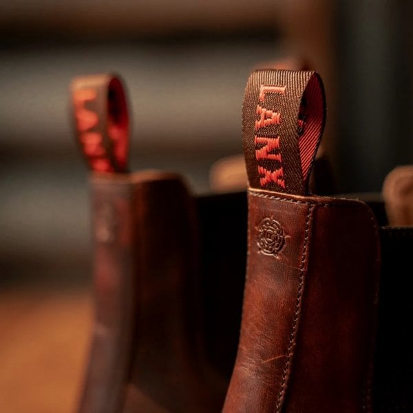 Garstang Chelsea Boot