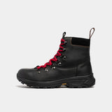 Womens Ogden in Matt Black