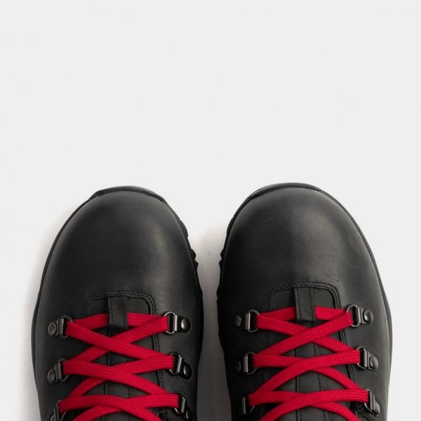 Womens Ogden in Matt Black