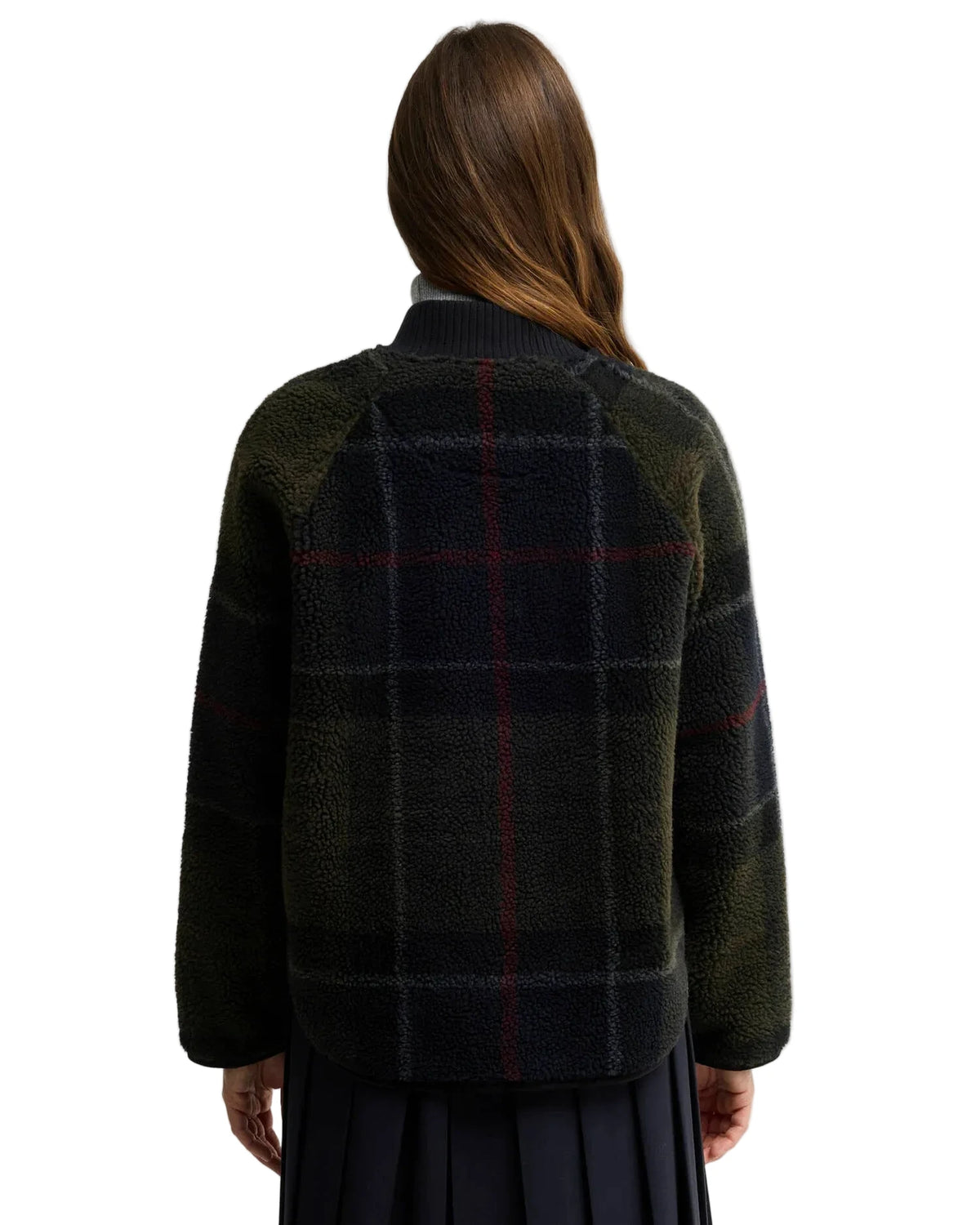 Kirklees Fleece