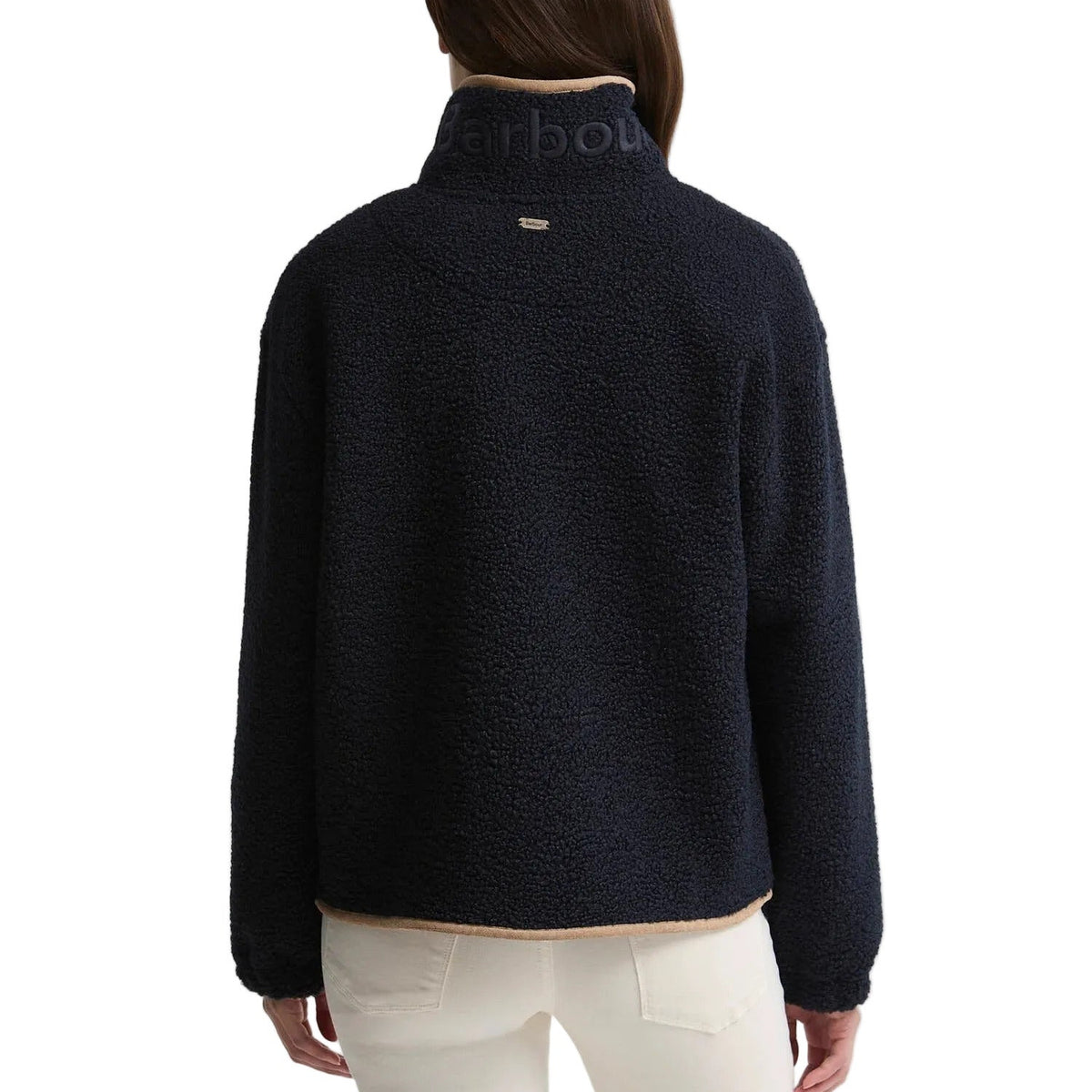 Homeswood Fleece Dark Navy