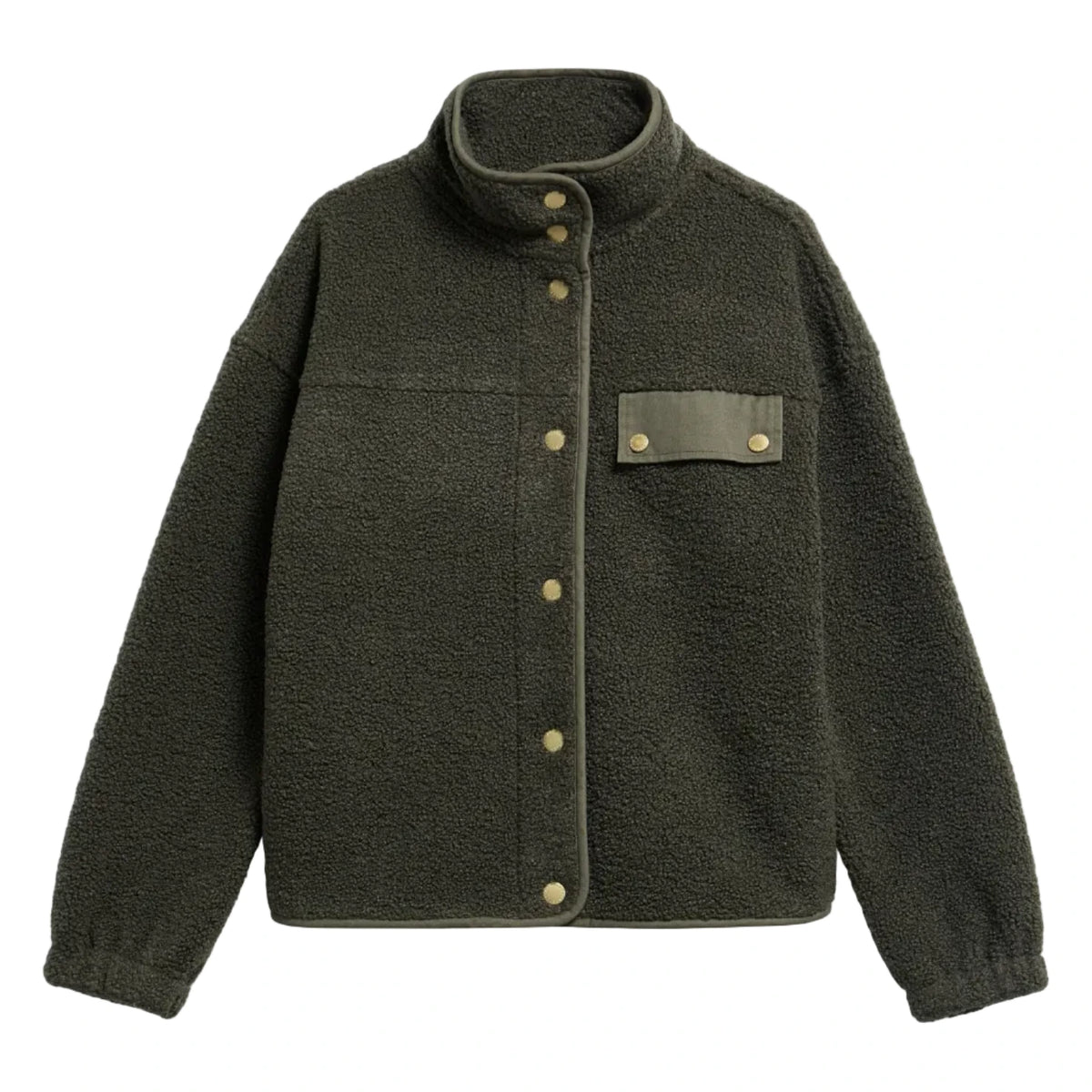Mabel Fleece