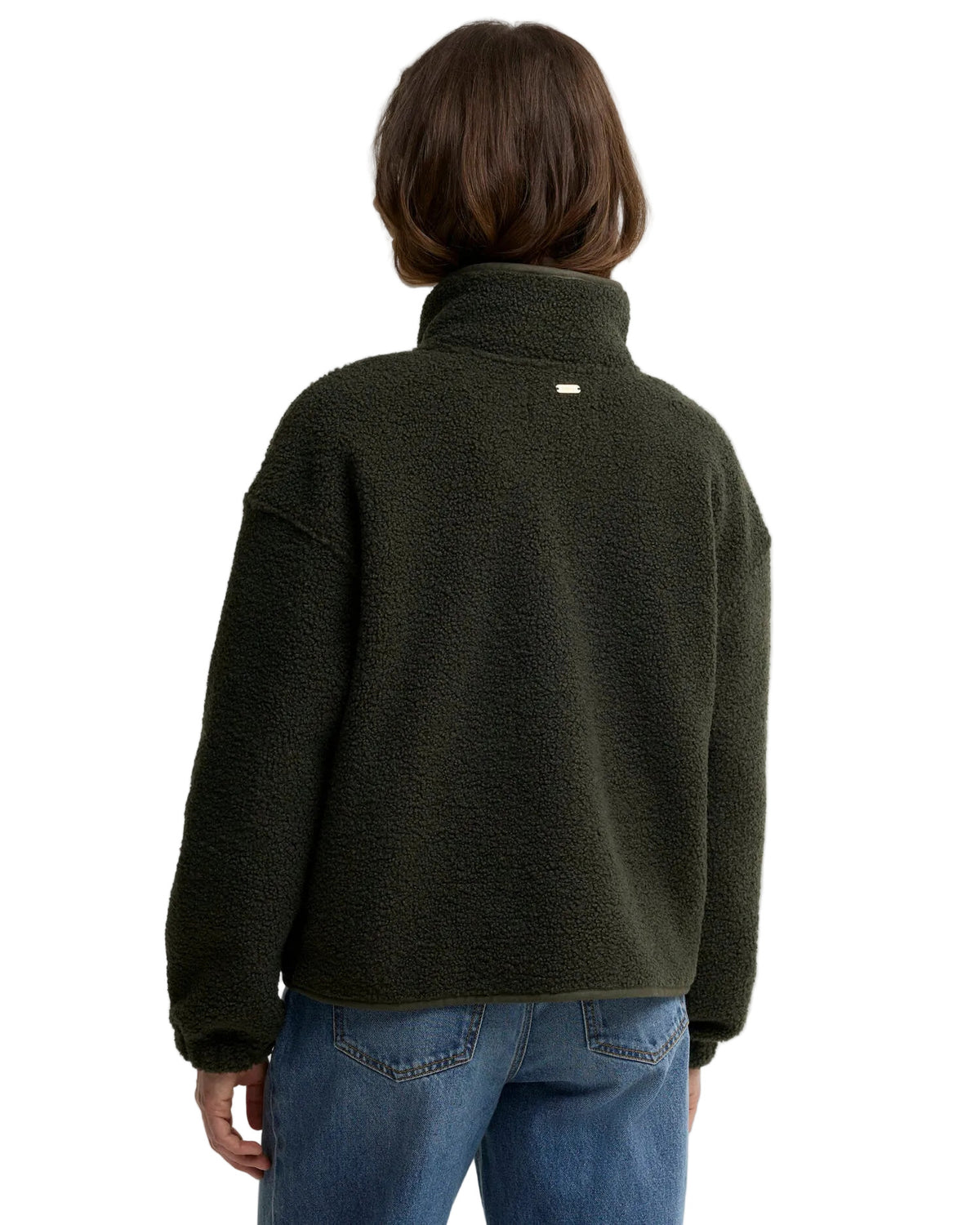 Mabel Fleece