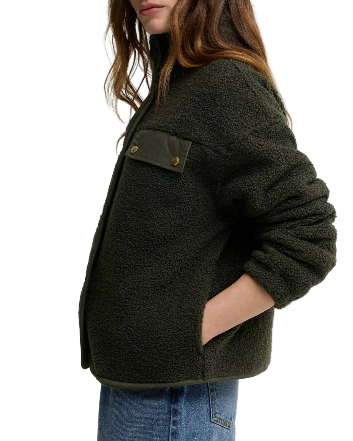 Mabel Fleece