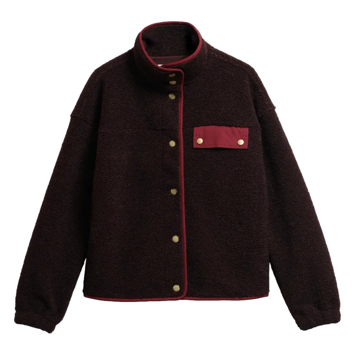 Mabel Fleece