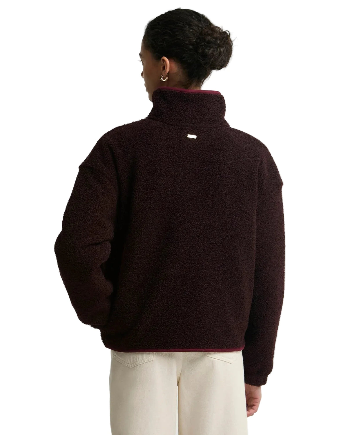 Mabel Fleece