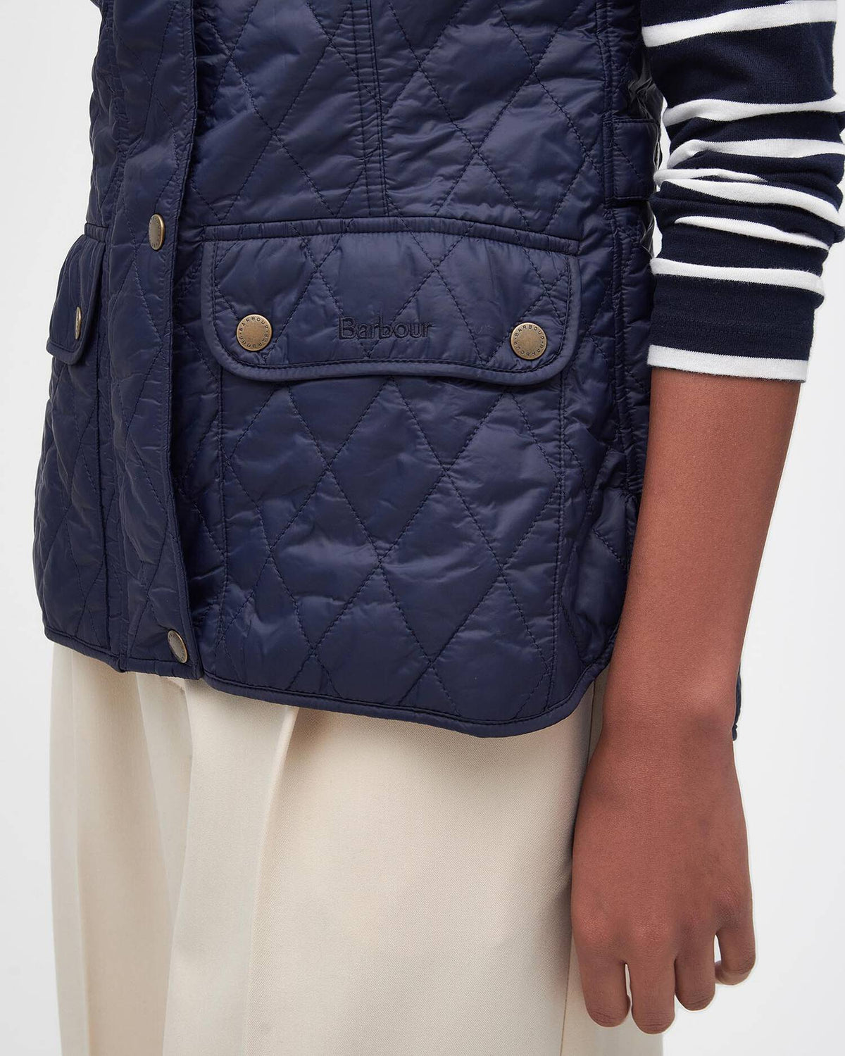 Otterburn Gilet