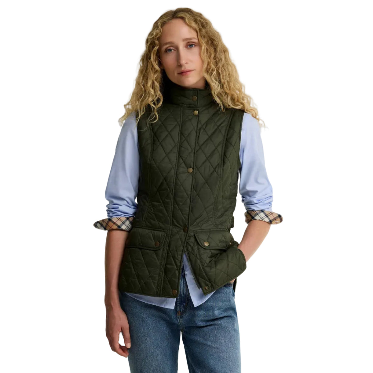 Otterburn Gilet
