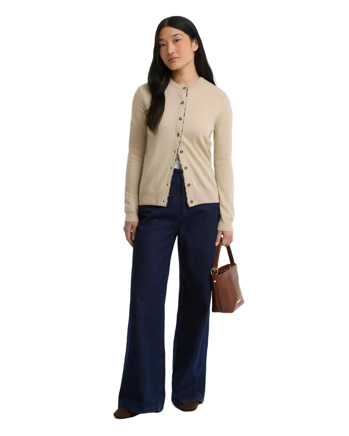 Pendle Cardigan