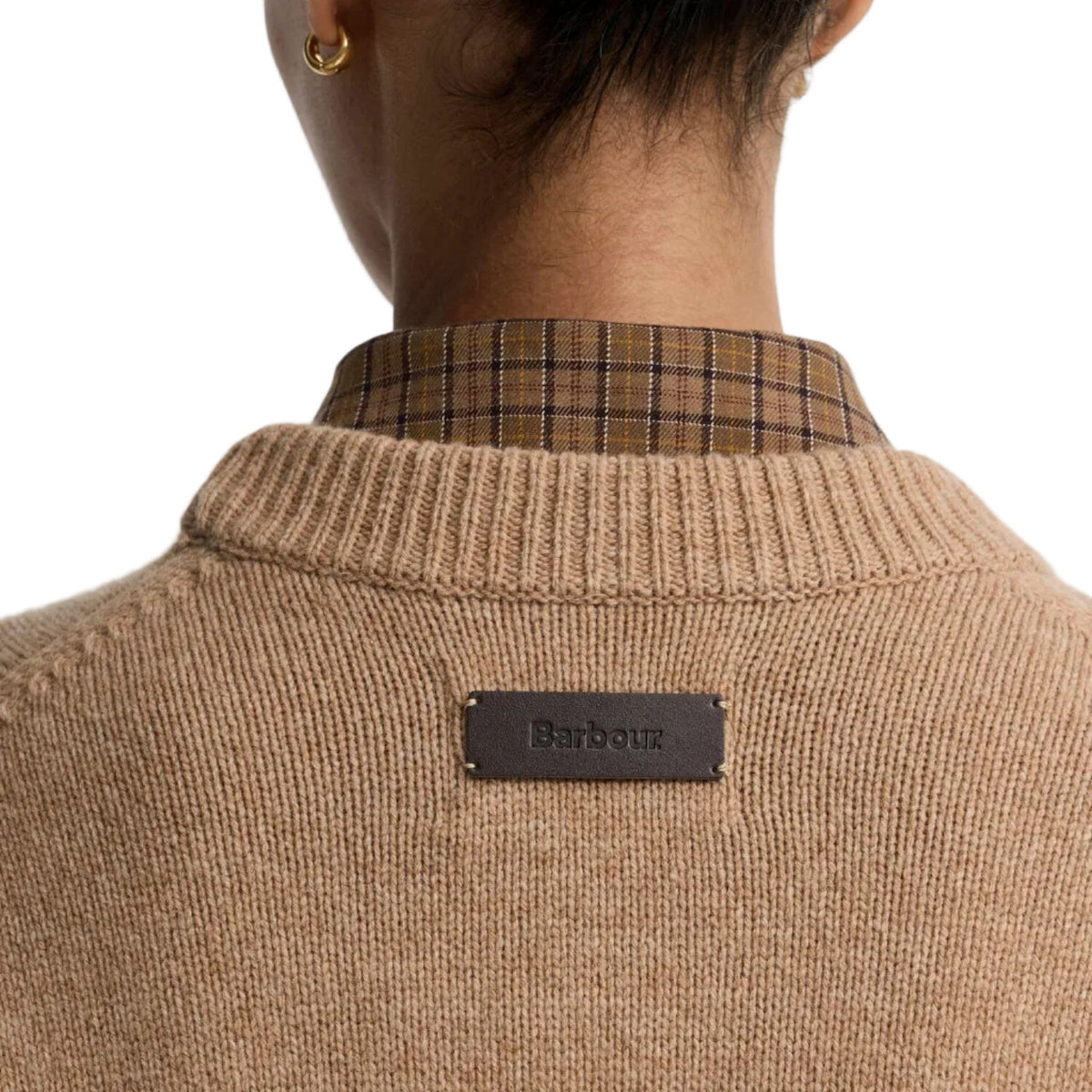 Ivybridge Crew Neck Jumper