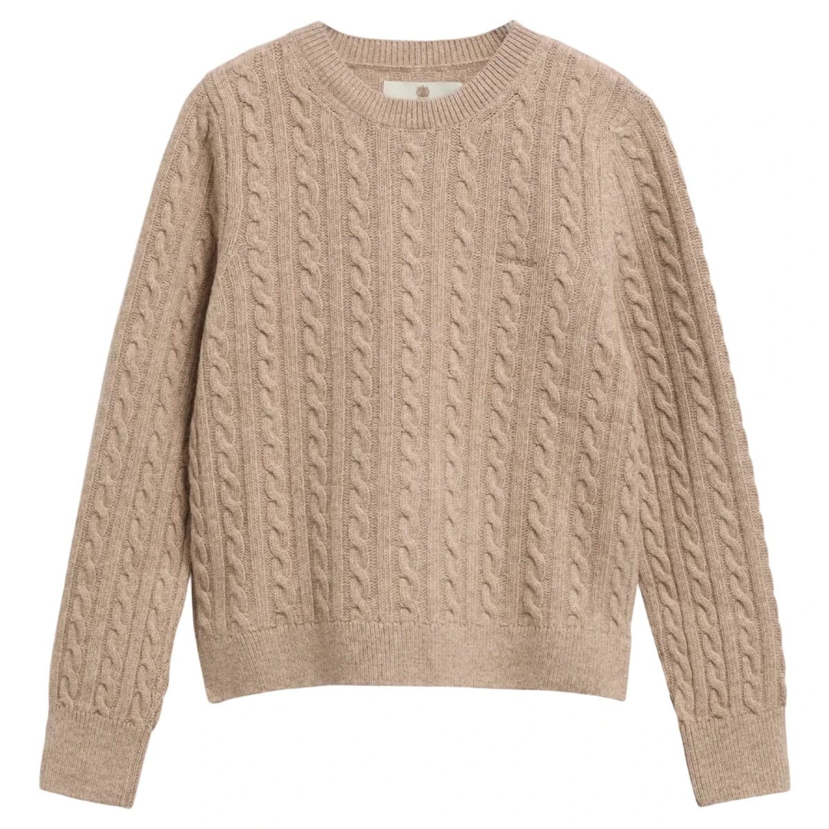 Ashdown Knit
