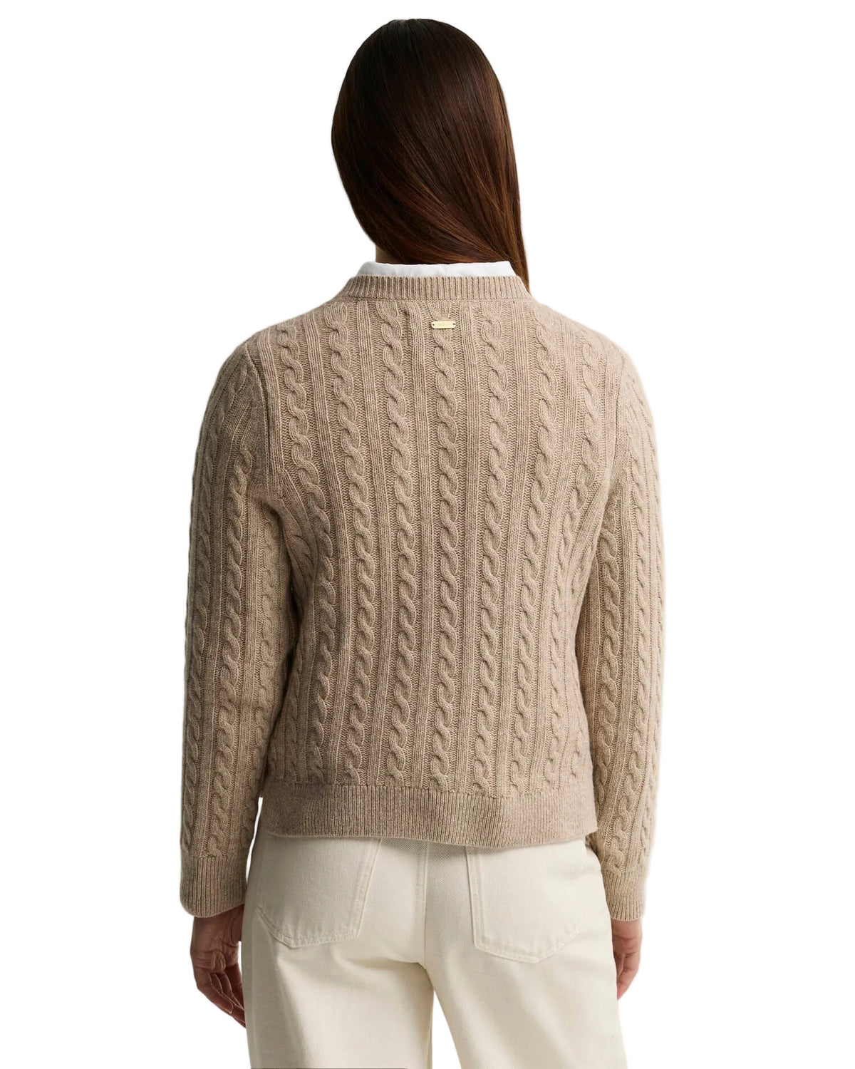 Ashdown Knit