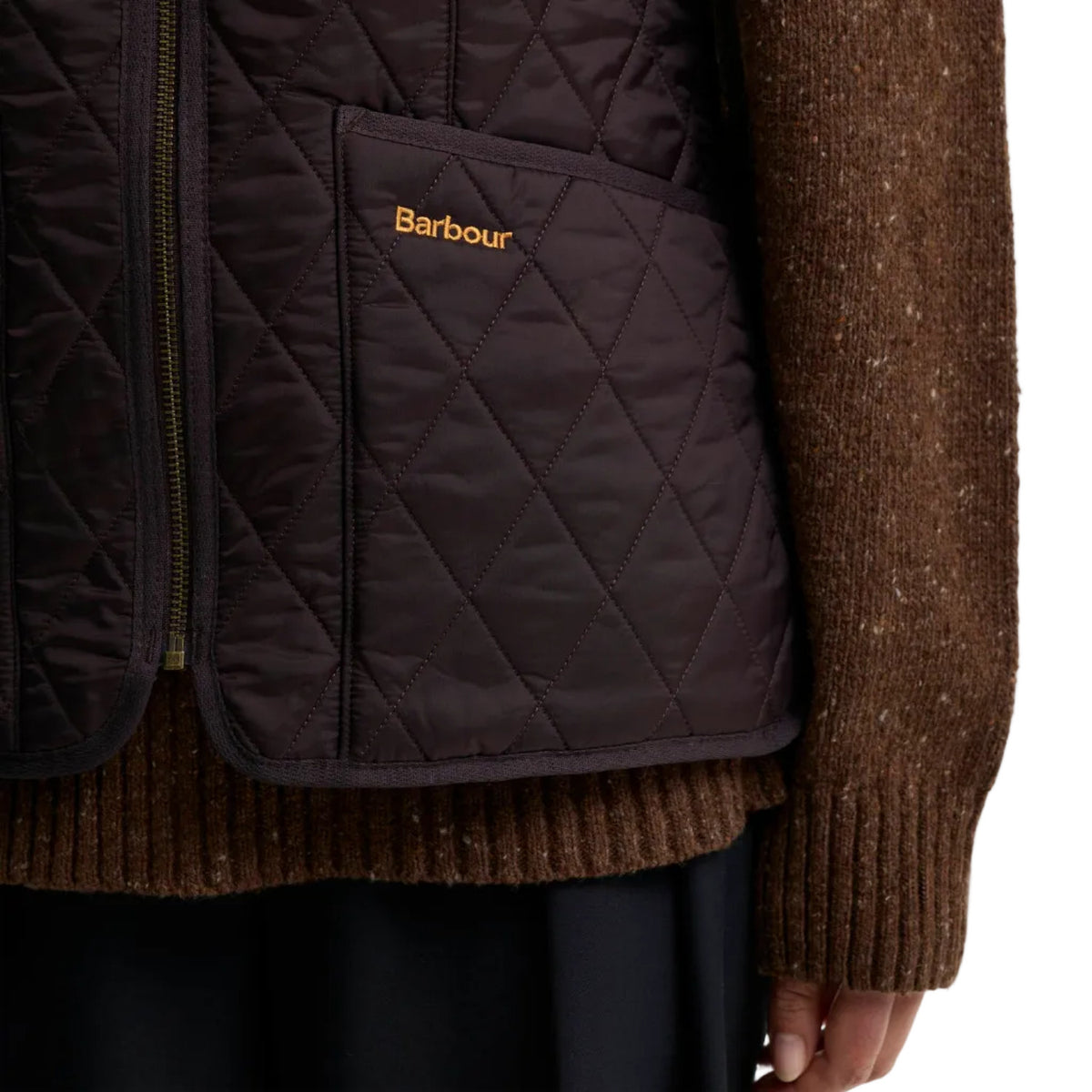 Fleece Betty Liner