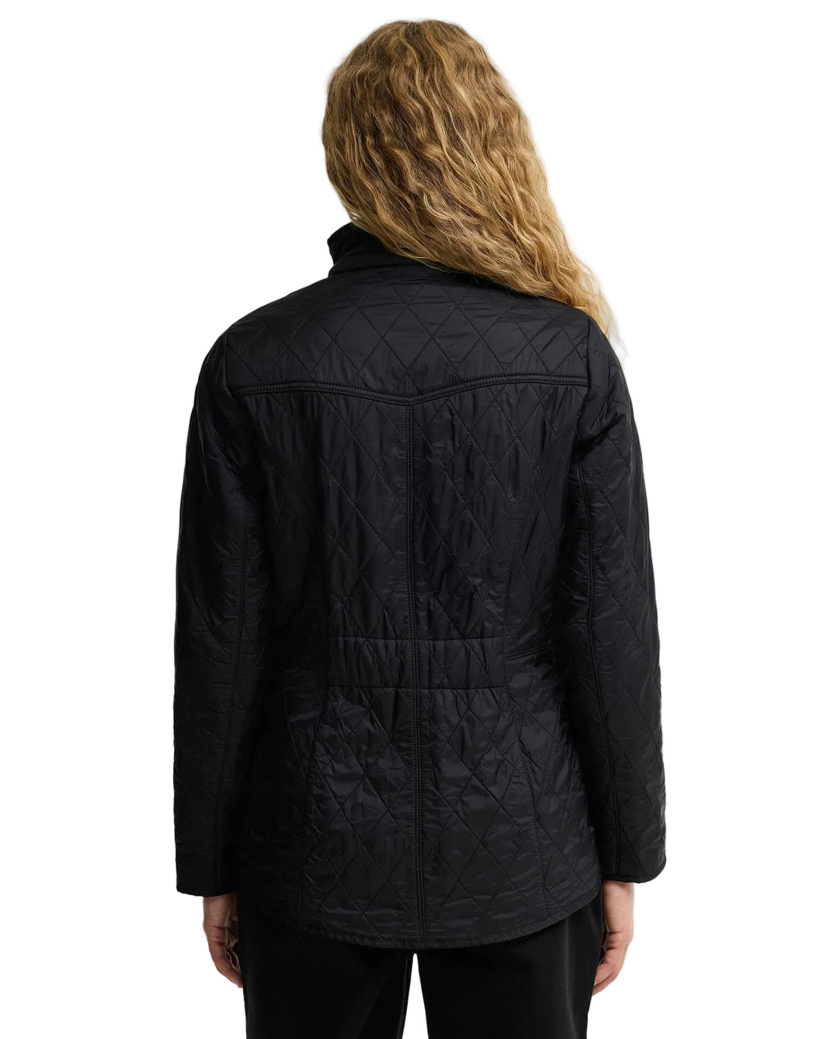 Cavalry Polarquilt Jacket