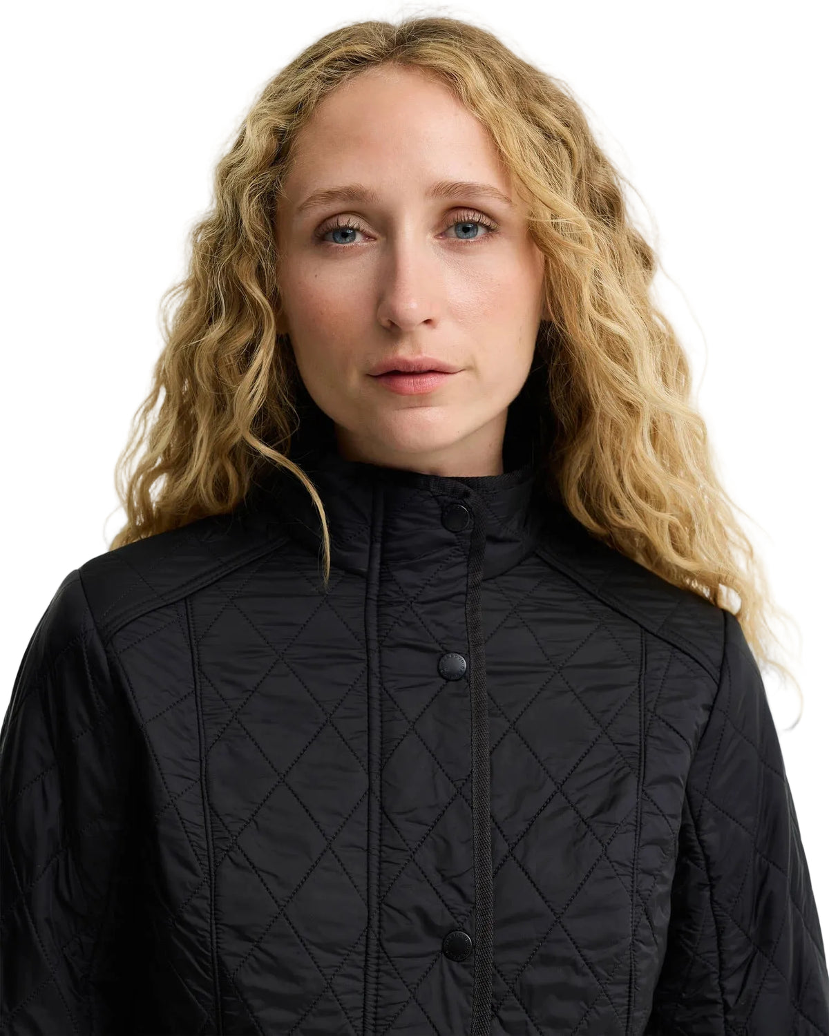 Cavalry Polarquilt Jacket