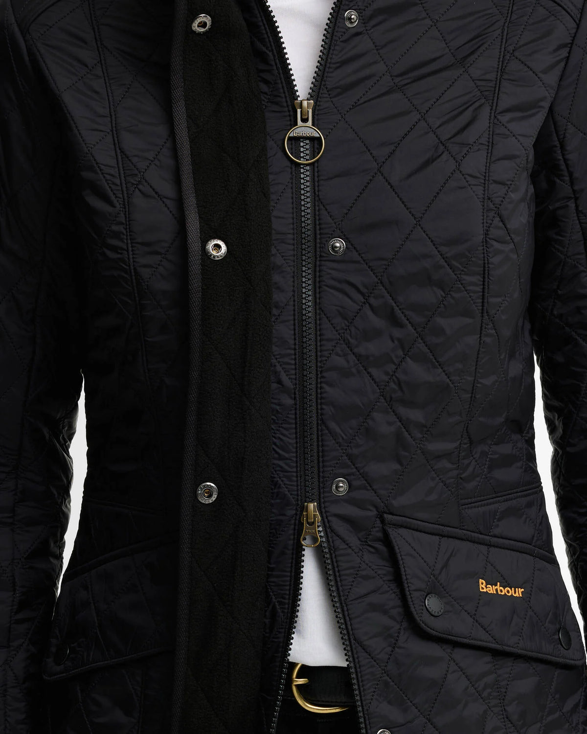 Cavalry Polarquilt Jacket