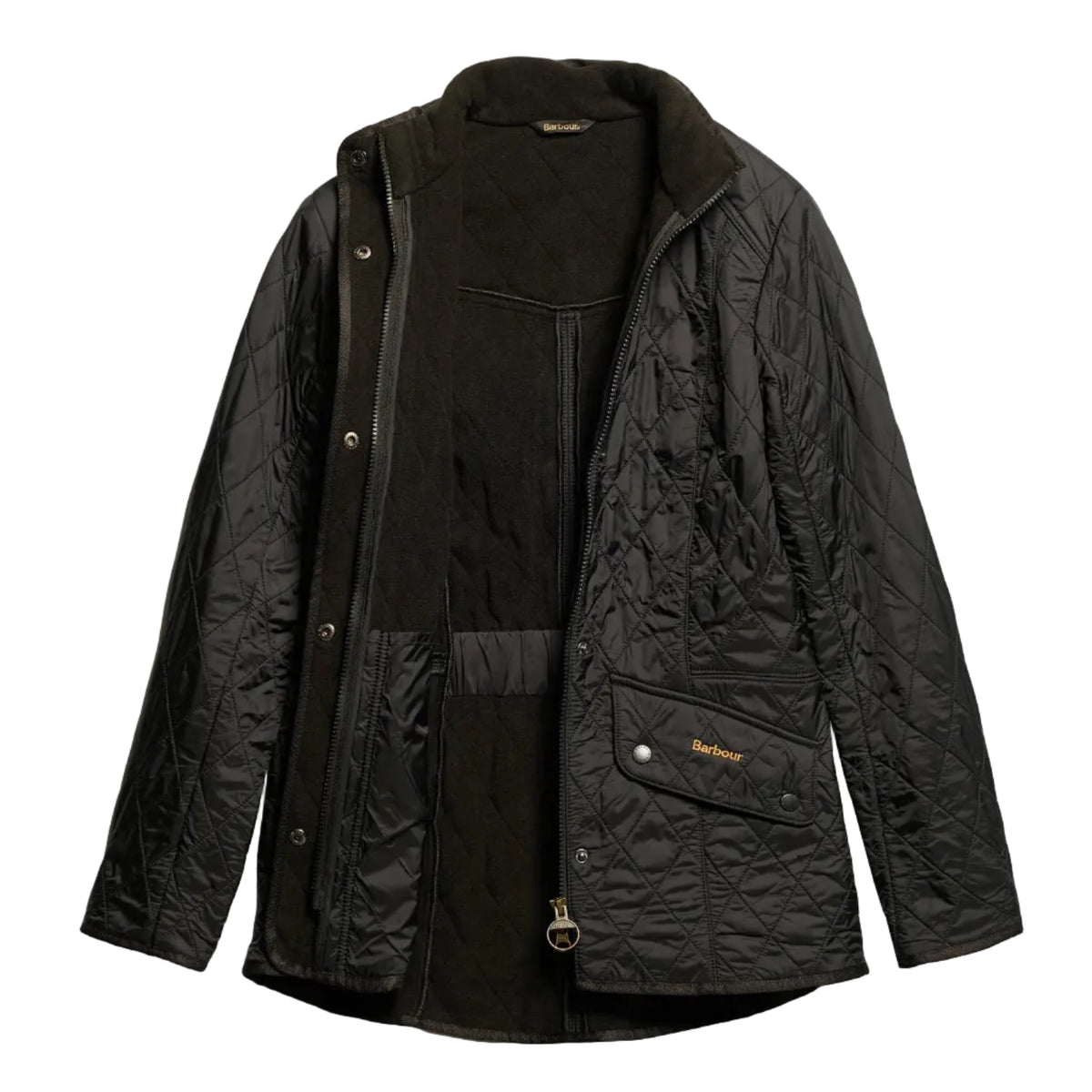 Cavalry Polarquilt Jacket