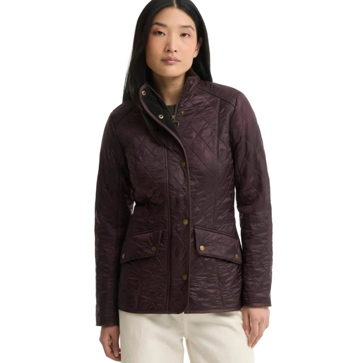Cavalry Polarquilt Jacket