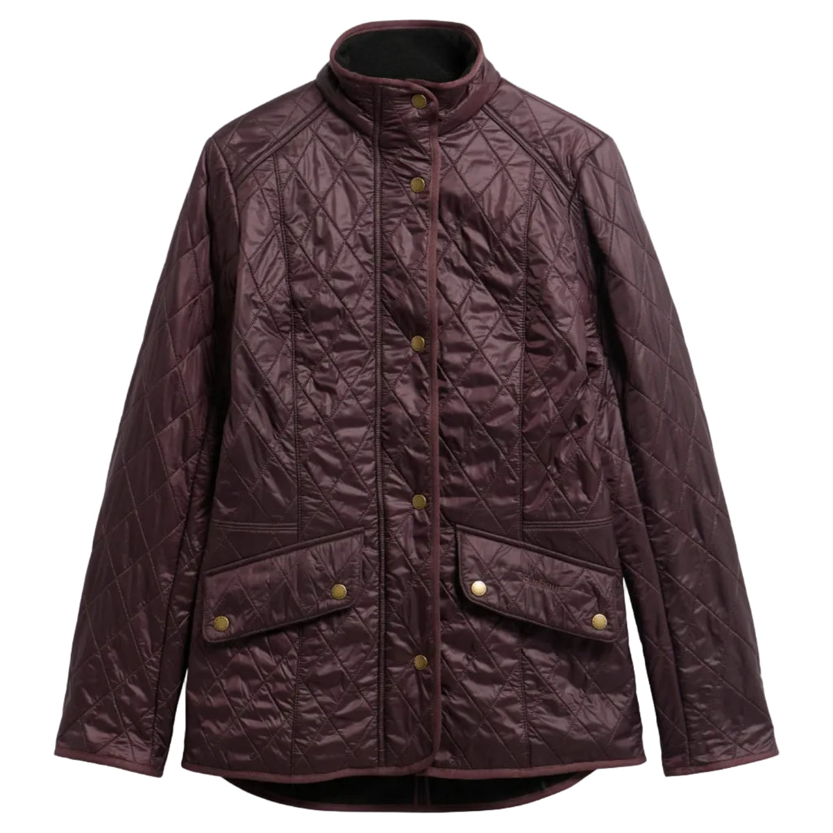 Cavalry Polarquilt Jacket