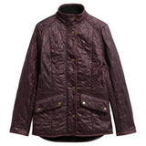 Cavalry Polarquilt Jacket
