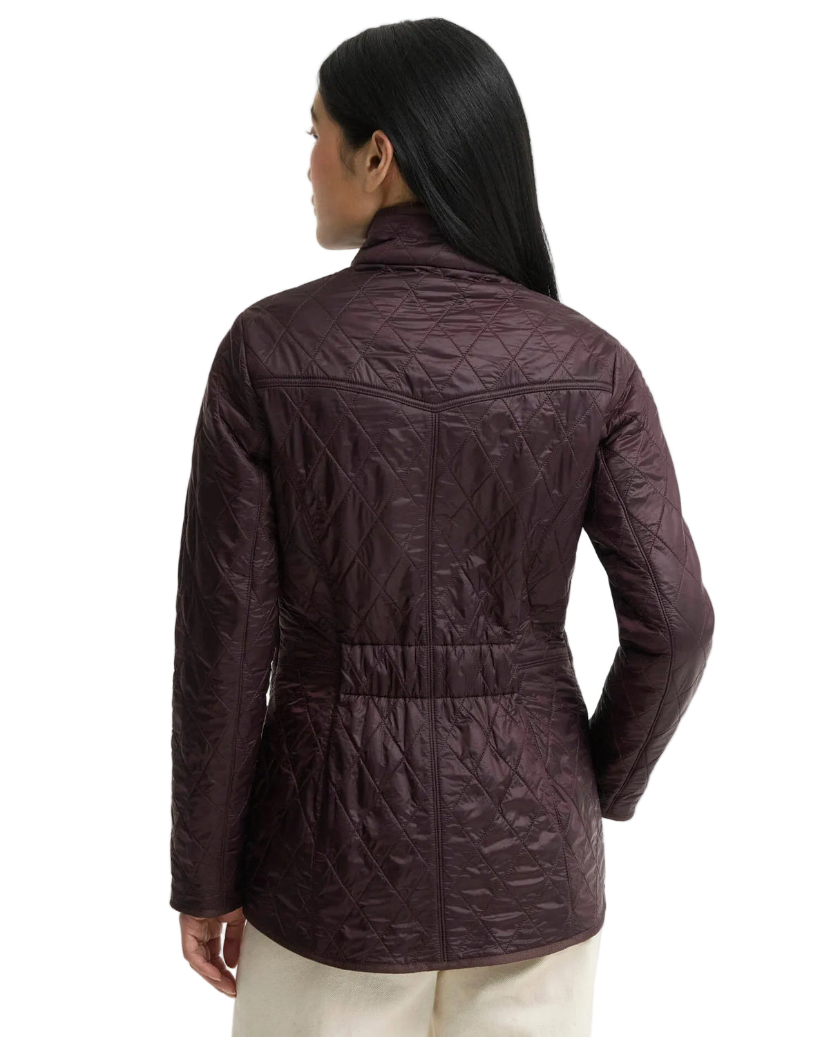 Cavalry Polarquilt Jacket
