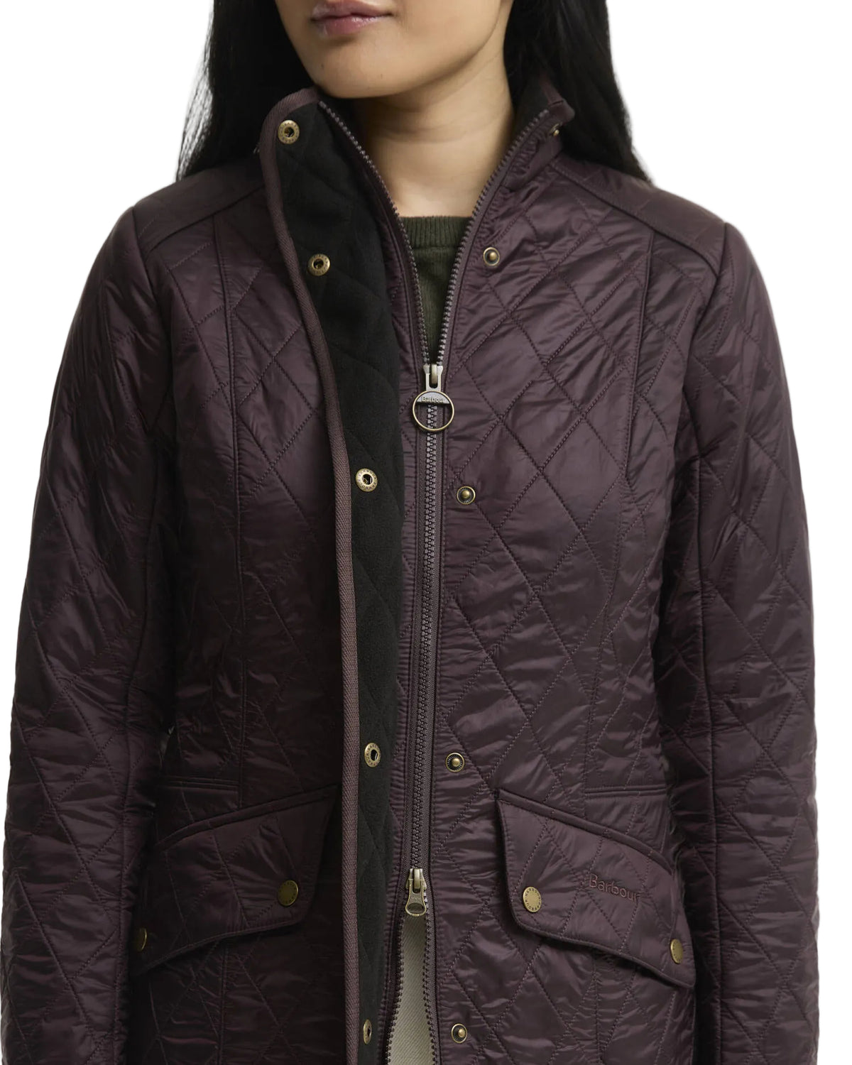 Cavalry Polarquilt Jacket