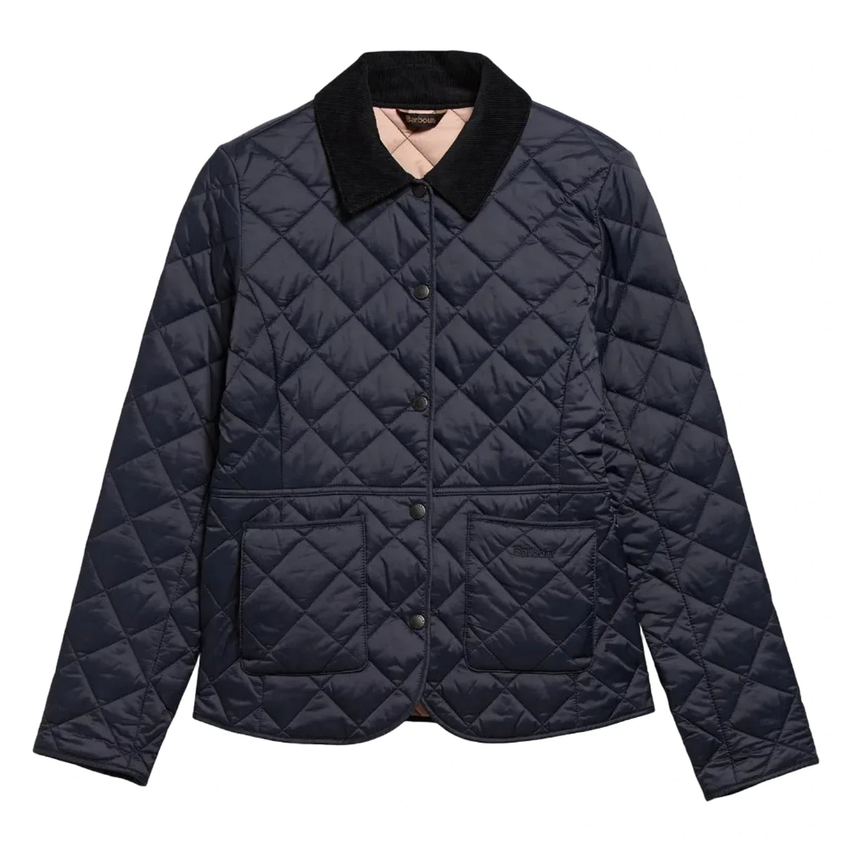 Deveron Quilt Jacket