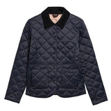 Deveron Quilt Jacket