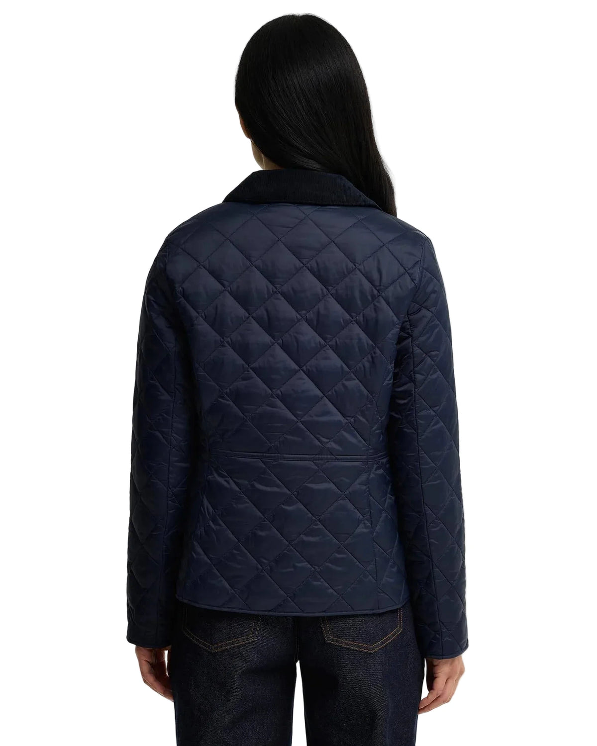 Deveron Quilt Jacket