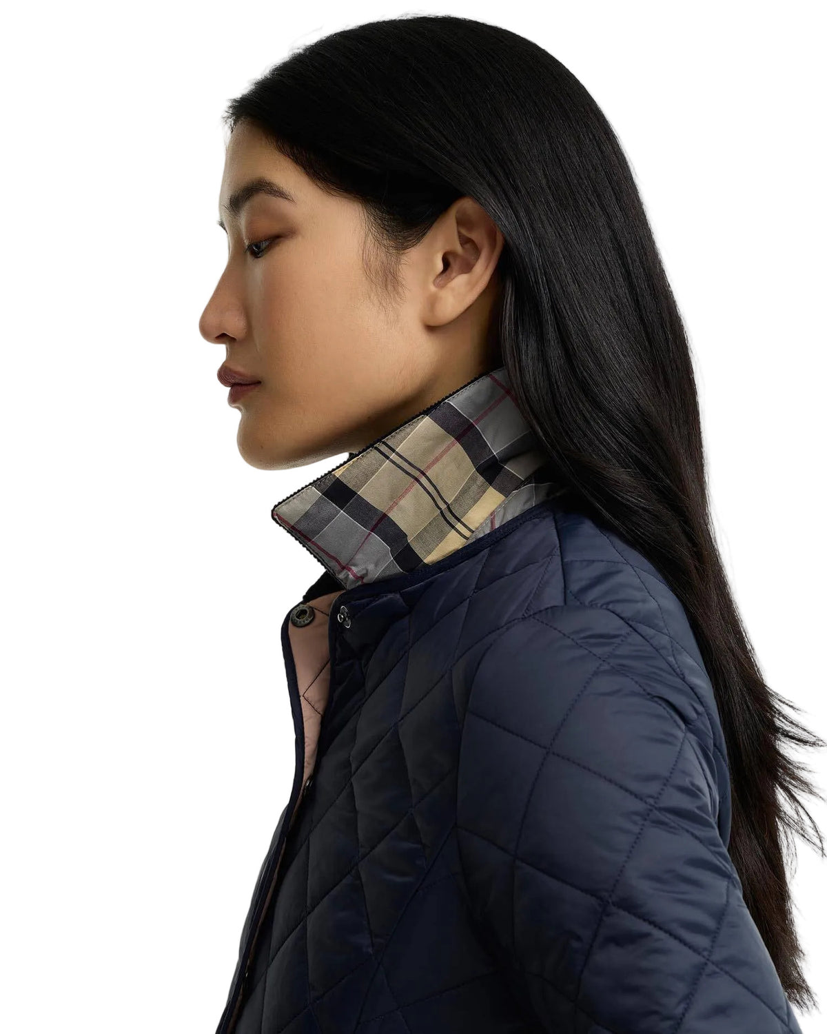 Deveron Quilt Jacket
