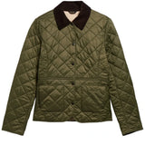Deveron Quilt Jacket