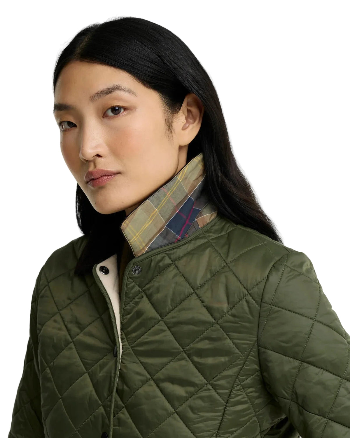 Deveron Quilt Jacket
