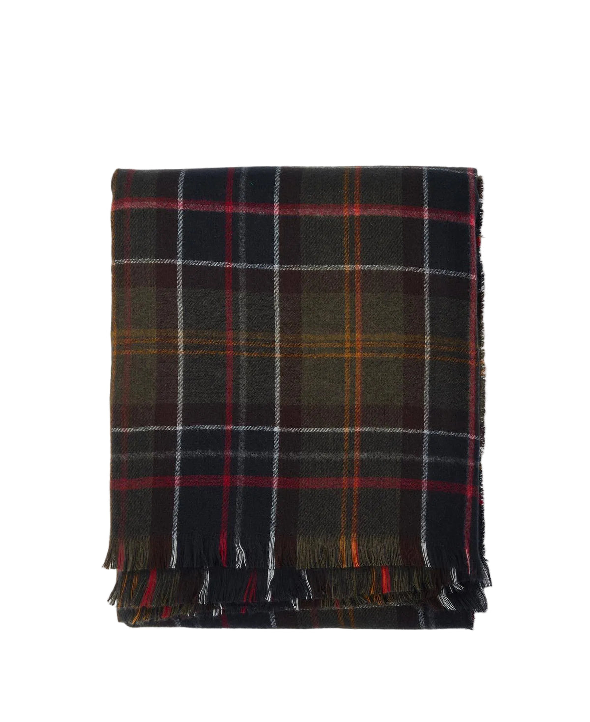 Montieth Serape