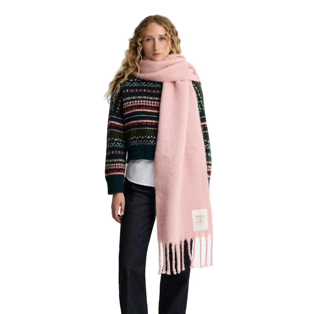 Ellison Scarf